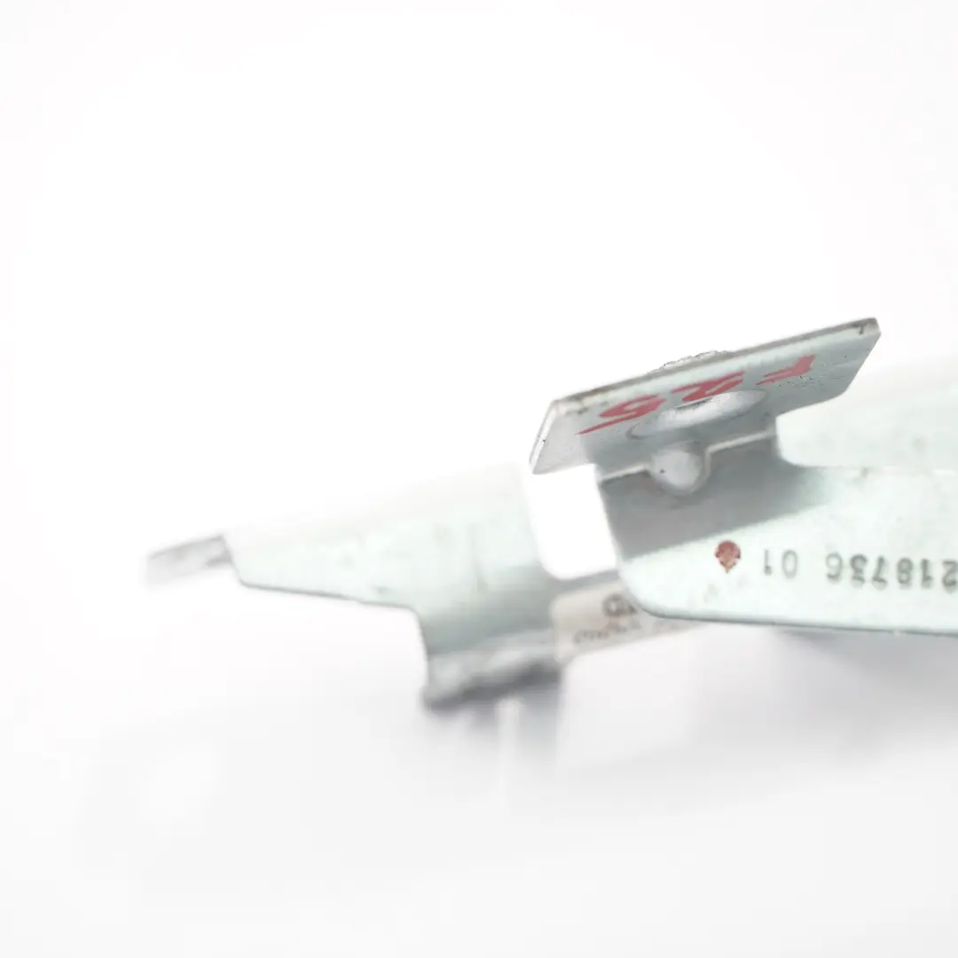 Distributor Module Bracket Mount to BMW X3 F25 X4 F26 Power with Part number 9218736 BMW X3 F25 X4 F26 Power Distributor Module Bracket Mount - SKU rhd-9218736 - Part number 9218736