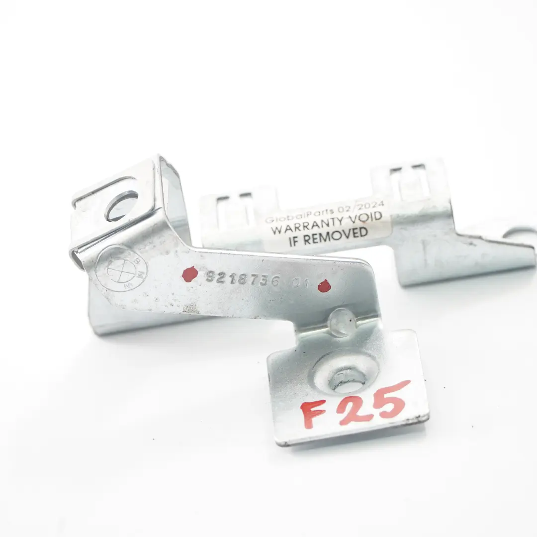 BMW X3 F25 X4 F26 Power Distributor Module Bracket Mount - SKU rhd-9218736 - Part number 9218736