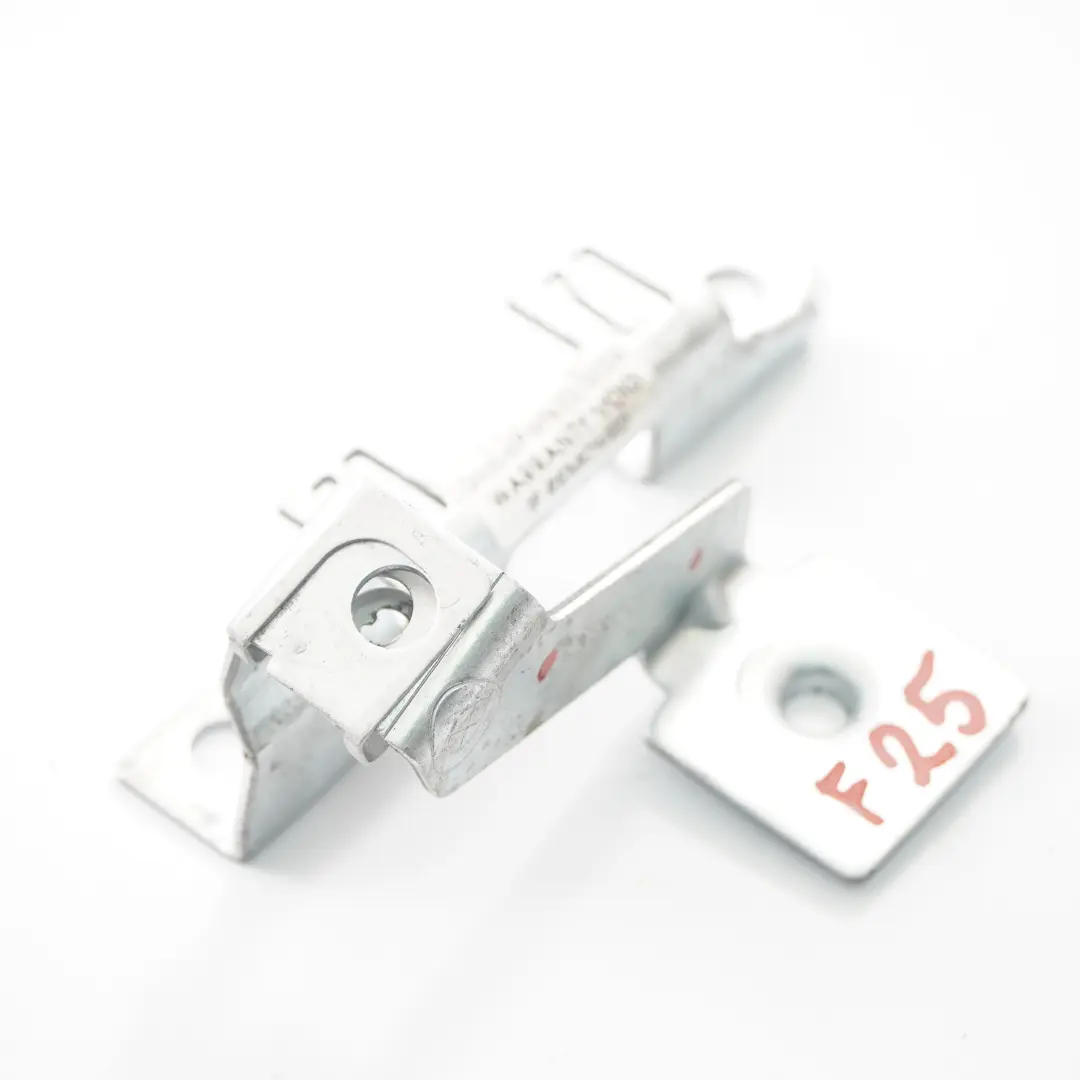 Distributor Module Bracket Mount to BMW X3 F25 X4 F26 Power with Part number 9218736 BMW X3 F25 X4 F26 Power Distributor Module Bracket Mount - SKU rhd-9218736 - Part number 9218736