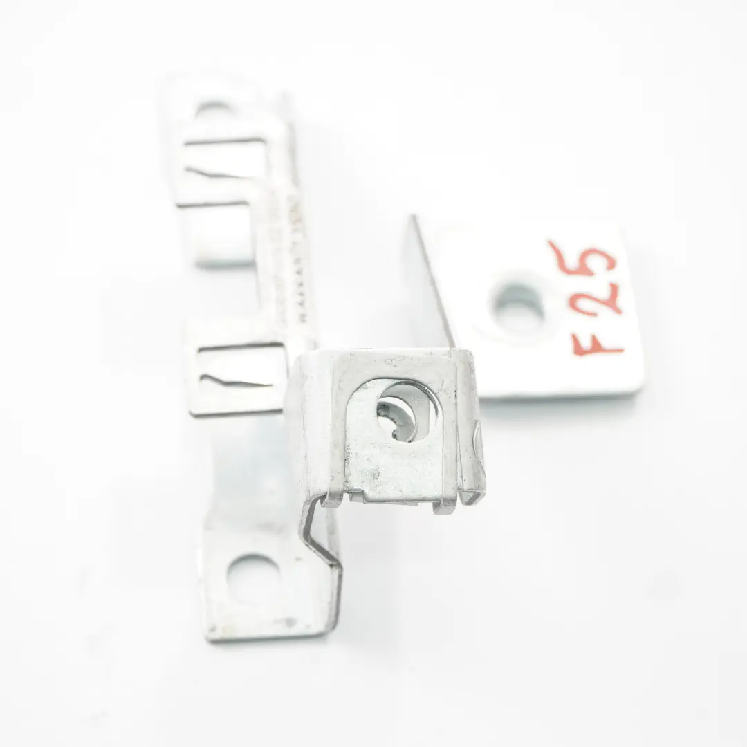 BMW X3 F25 X4 F26 Power Distributor Module Bracket Mount - SKU rhd-9218736 - Part number 9218736