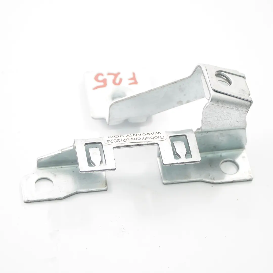 Distributor Module Bracket Mount to BMW X3 F25 X4 F26 Power with Part number 9218736 BMW X3 F25 X4 F26 Power Distributor Module Bracket Mount - SKU rhd-9218736 - Part number 9218736