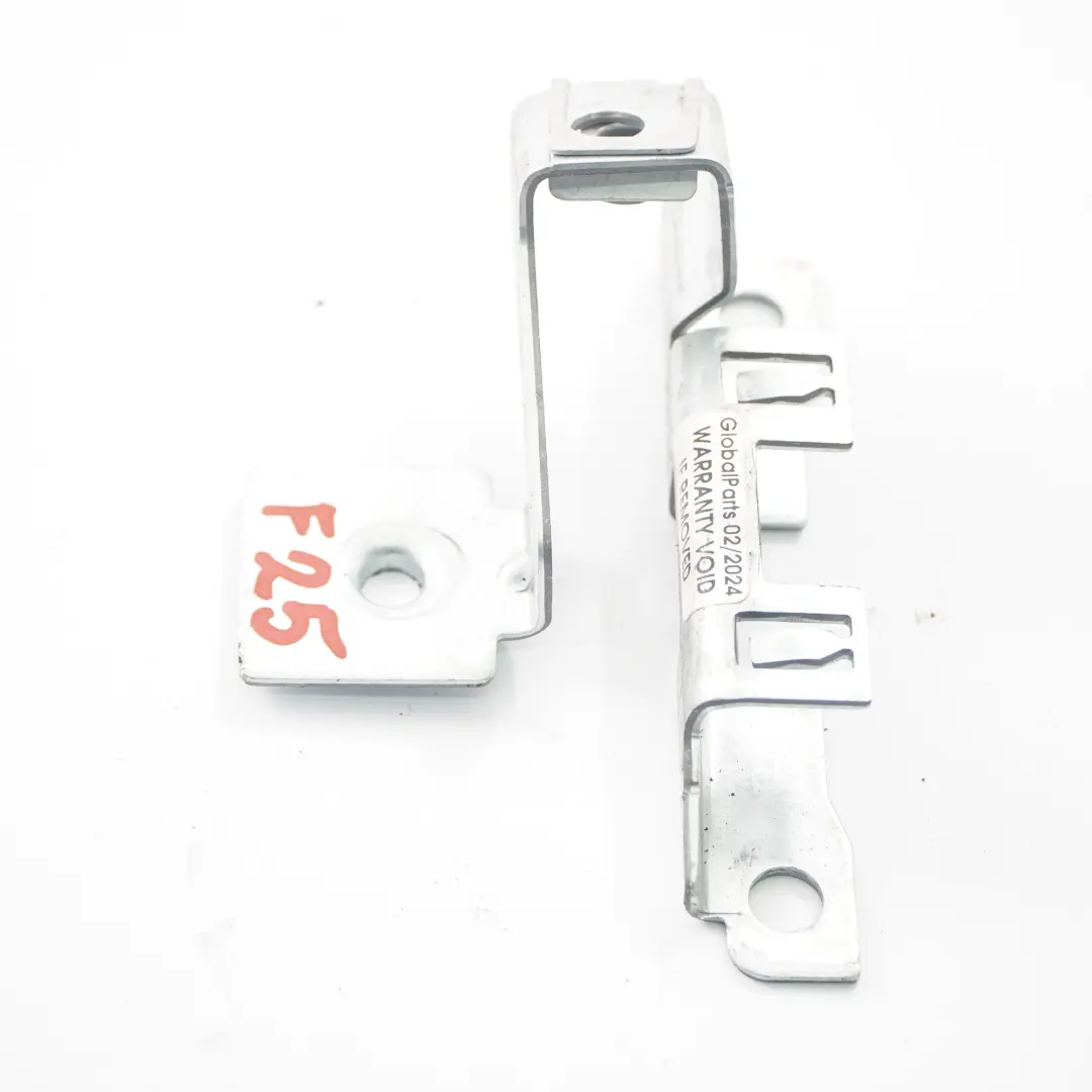 BMW X3 F25 X4 F26 Power Distributor Module Bracket Mount - SKU rhd-9218736 - Part number 9218736