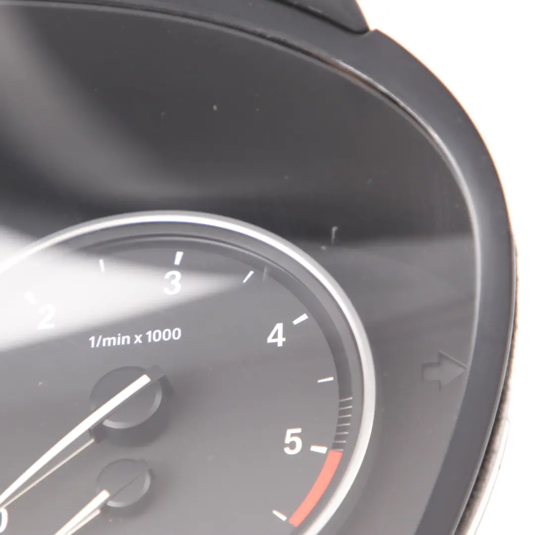 M57N2 Diesel Instrument Cluster Speedo Clocks Automatic to BMW X5 E70 with Part number 9218854 BMW X5 E70 M57N2 Diesel Instrument Cluster Speedo Clocks Automatic - SKU rhd-9218854-1 - Part number 9218854