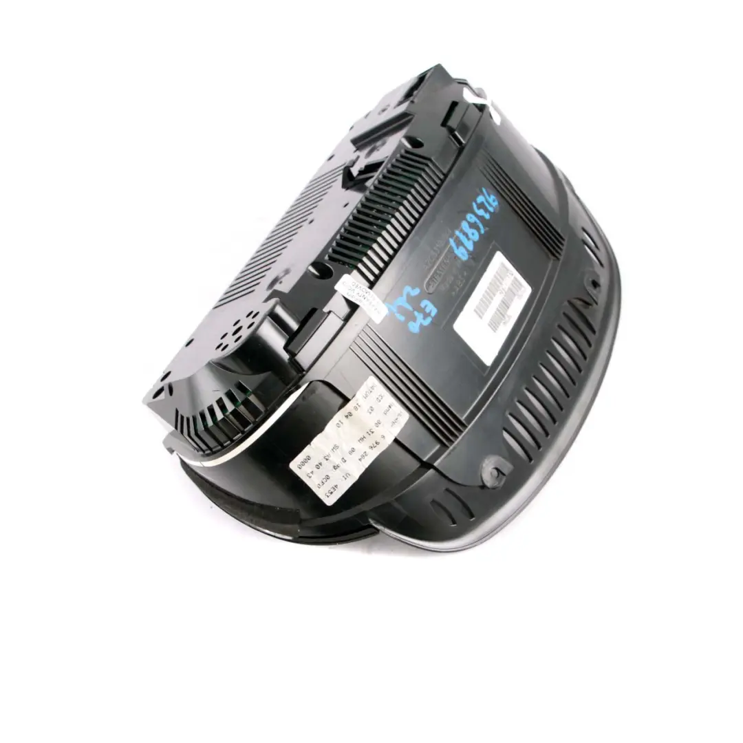 M57N2 Diesel Instrument Cluster Speedo Clocks Automatic to BMW X5 E70 with Part number 9218854 BMW X5 E70 M57N2 Diesel Instrument Cluster Speedo Clocks Automatic - SKU rhd-9218854 - Part number 9218854