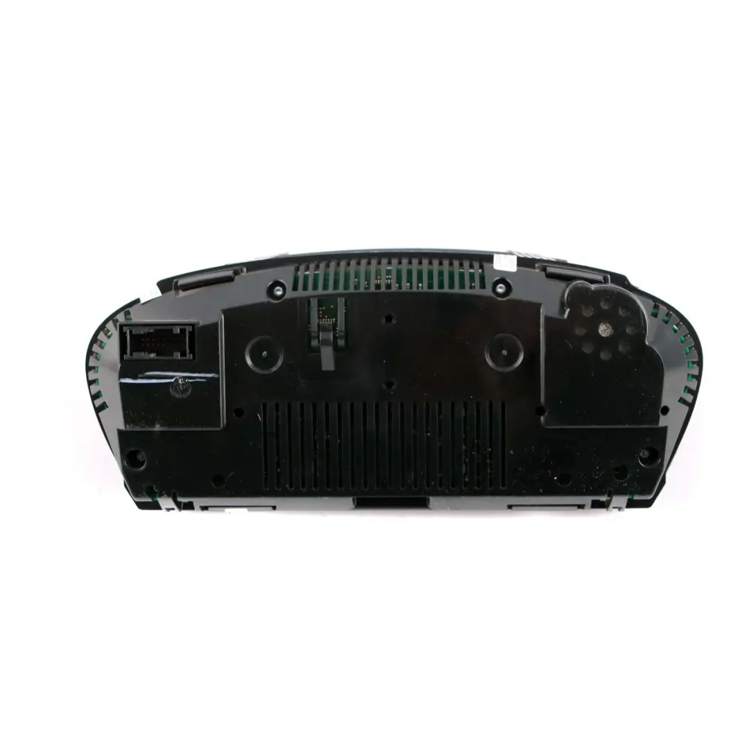 BMW X5 E70 M57N2 Diesel Instrument Cluster Speedo Clocks Automatic - SKU rhd-9218854 - Part number 9218854