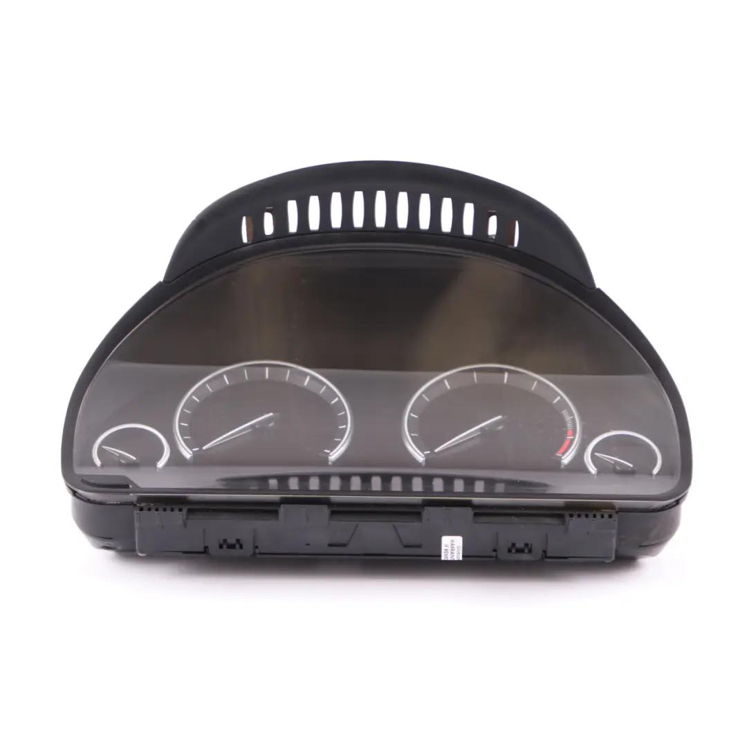 Instrument Cluster Speedo Clocks Automatic to BMW 5 7 F01 F07 GT F10 Diesel with Part number 9220802 BMW 5 7 F01 F07 GT F10 Diesel Instrument Cluster Speedo Clocks Automatic - SKU rhd-9220802 - Part number 9220802