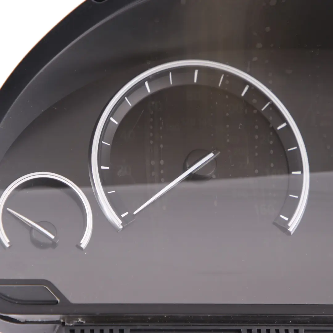 BMW 5 7 F01 F07 GT F10 Diesel Instrument Cluster Speedo Clocks Automatic - SKU rhd-9220802 - Part number 9220802