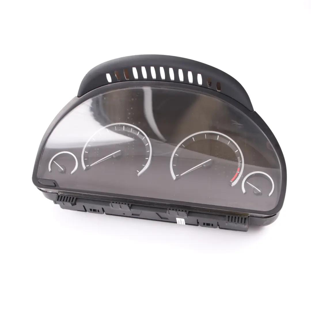 Instrument Cluster Speedo Clocks Automatic to BMW 5 7 F01 F07 GT F10 Diesel with Part number 9220802 BMW 5 7 F01 F07 GT F10 Diesel Instrument Cluster Speedo Clocks Automatic - SKU rhd-9220802 - Part number 9220802