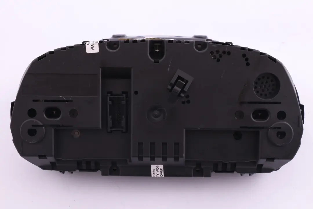 BMW 1 Series E81 E87 LCI Instrument Cluster Speedo Clocks Petrol 9220942 - SKU rhd-9220942 - Part number 6947136
