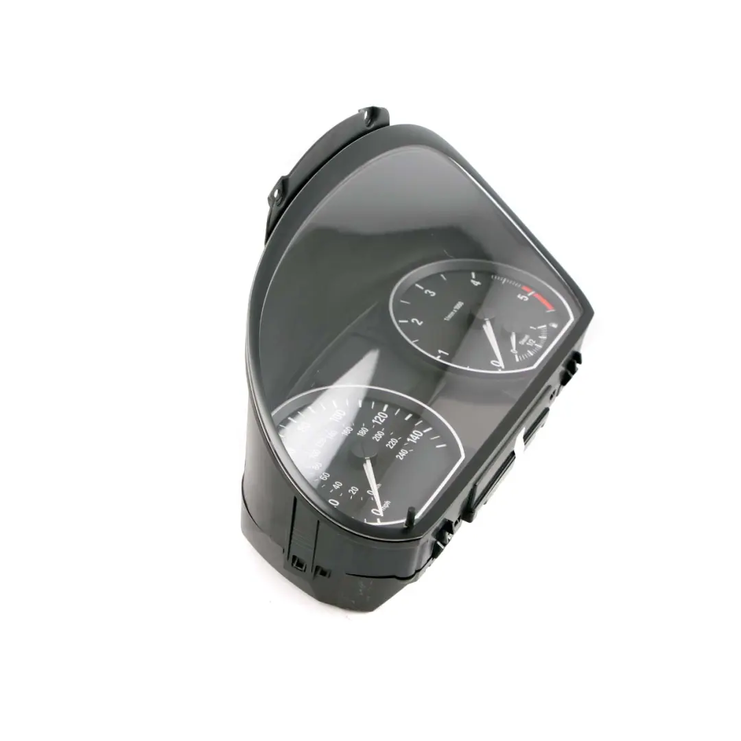 BMW E81 E82 E87 E88 Diesel Instrument Cluster Speedo Clocks Automatic - SKU rhd-9220950-1 - Part number 9220950