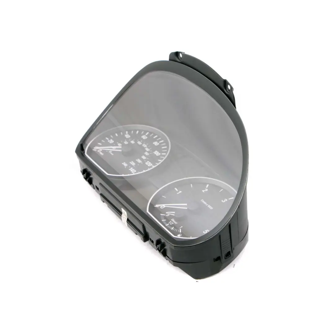 Instrument Cluster Speedo Clocks Automatic to BMW E81 E82 E87 E88 Diesel with Part number 9220950 BMW E81 E82 E87 E88 Diesel Instrument Cluster Speedo Clocks Automatic - SKU rhd-9220950-1 - Part number 9220950