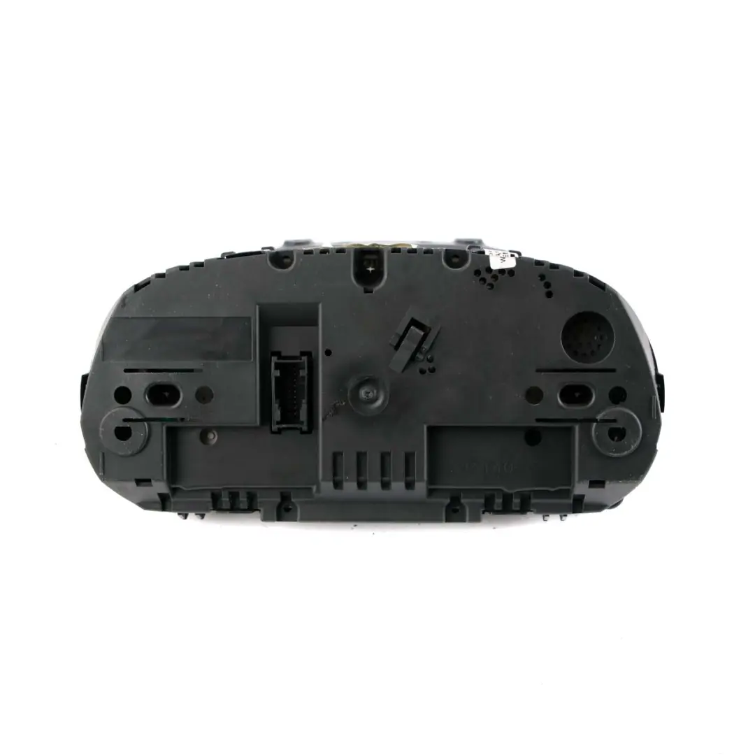 Speedo Clocks Instruments Unit Combination Manual to BMW E81 E87 LCI with Part number 9220952 BMW E81 E87 LCI Speedo Clocks Instruments Unit Combination Manual - SKU rhd-9220952 - Part number 9220952