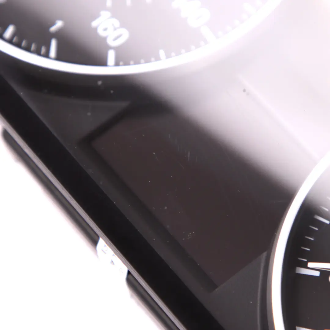 Instrument Cluster Speedo Clocks Petrol Manual to BMW 3 Series E90 E91 with Part number 9220960 BMW 3 Series E90 E91 Instrument Cluster Speedo Clocks Petrol Manual - SKU rhd-9220960 - Part number 9220960