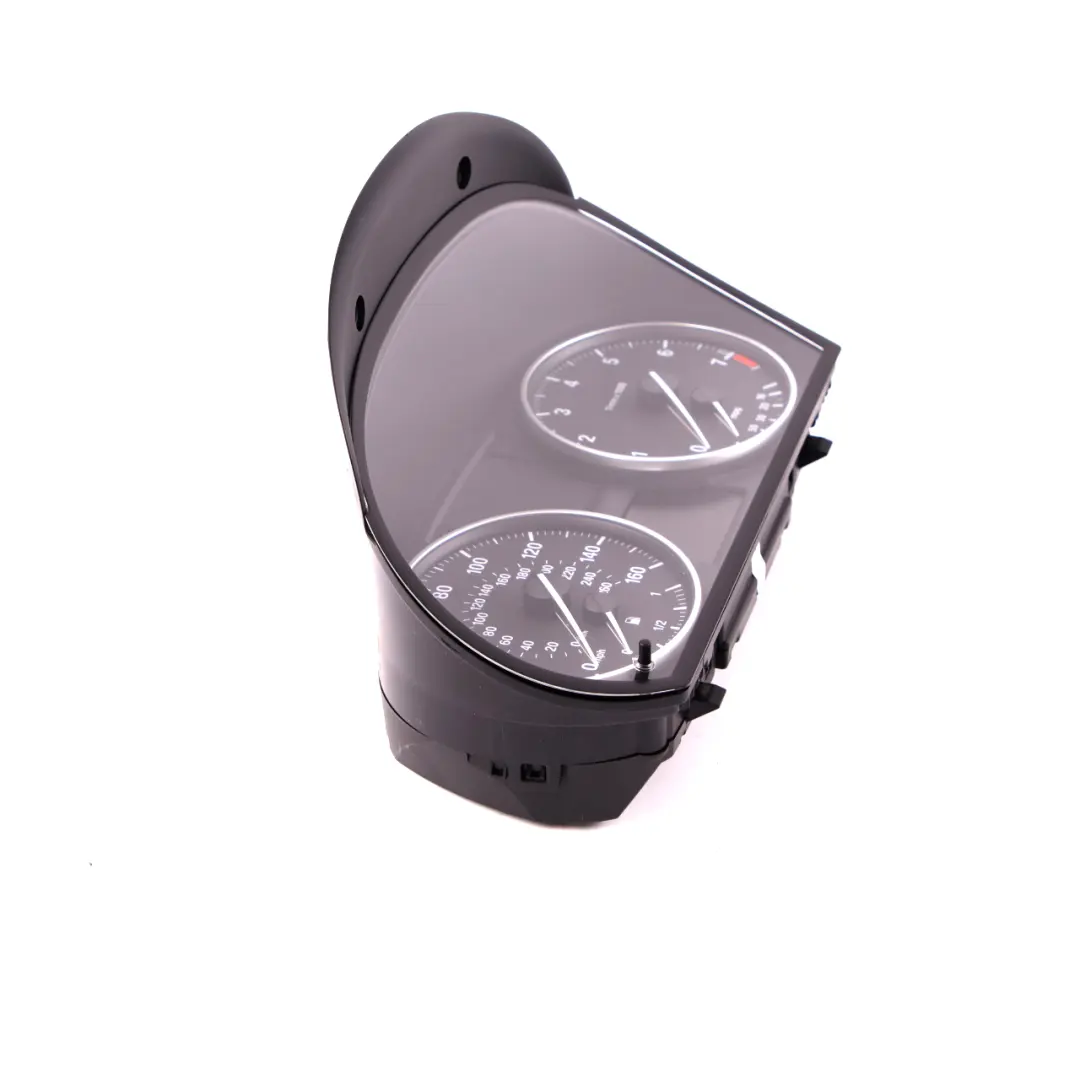 BMW 3 Series E90 E91 Instrument Cluster Speedo Clocks Petrol Manual - SKU rhd-9220960 - Part number 9220960