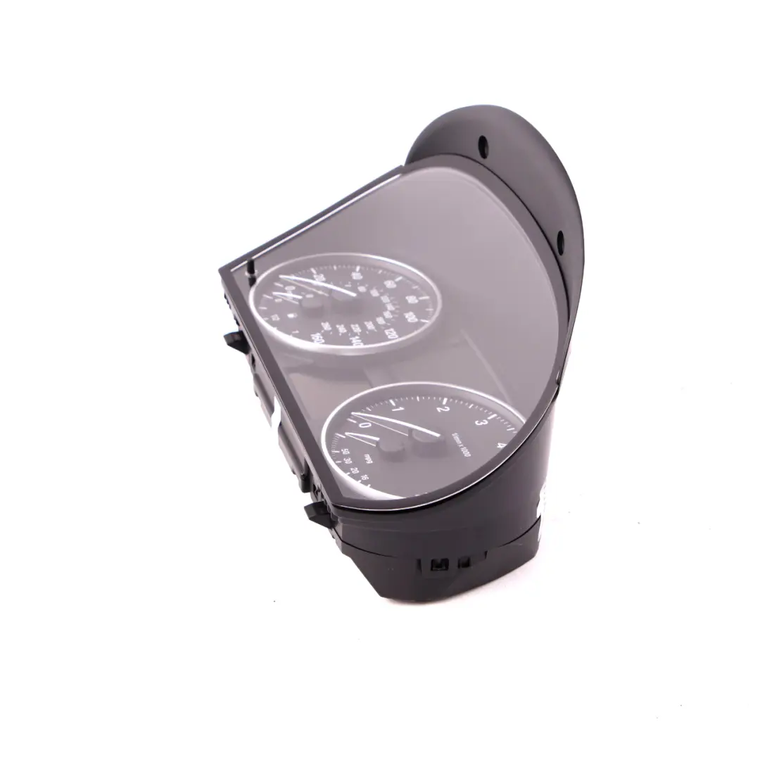 BMW 3 Series E90 E91 Instrument Cluster Speedo Clocks Petrol Manual - SKU rhd-9220960 - Part number 9220960