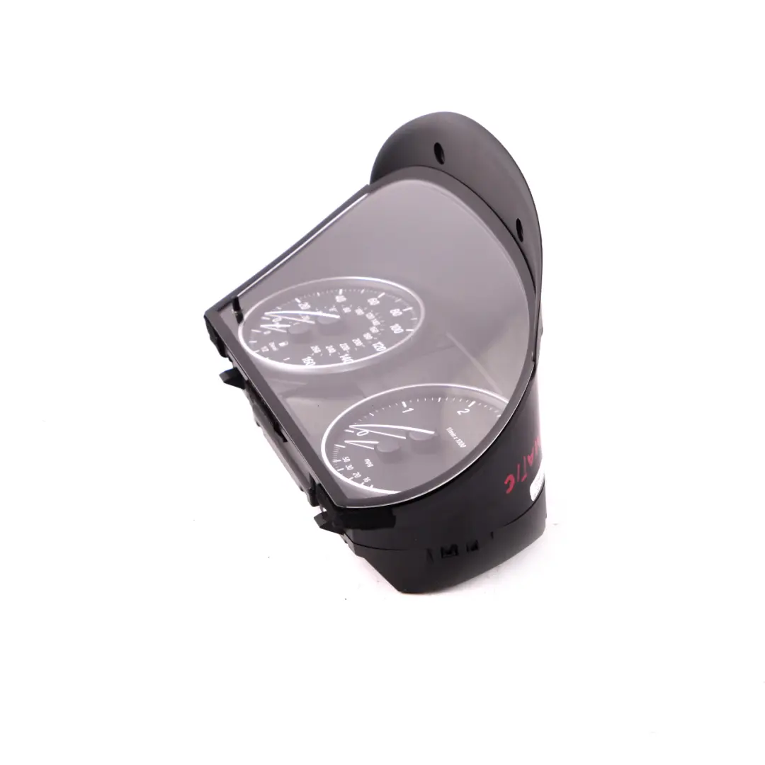 BMW 3 X1 E84 E90 E91 1 Instrument Cluster Speedo Clocks MPH Diesel 9220964 - SKU rhd-9220964-1 - Part number 6983488