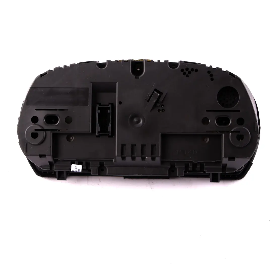 Instrument Cluster Speedo Clocks MPH Diesel 9220964 to BMW 3 X1 E84 E90 E91 1 with Part number 6983488 BMW 3 X1 E84 E90 E91 1 Instrument Cluster Speedo Clocks MPH Diesel 9220964 - SKU rhd-9220964-1 - Part number 6983488