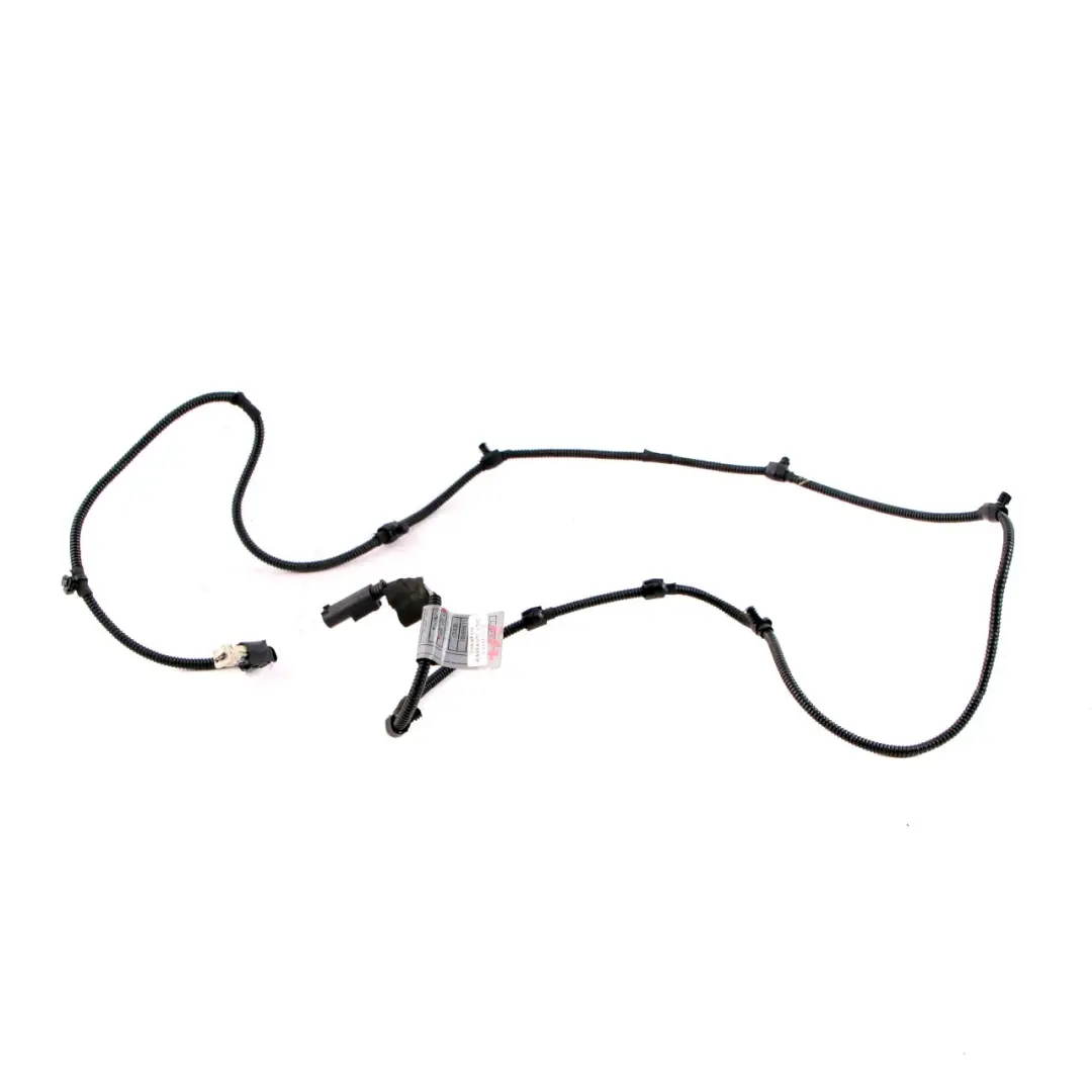 Servotronic Cable Wiring Power Steering Loom Harness Set to BMW F01 F07 with Part number 9221689 BMW F01 F07 Servotronic Cable Wiring Power Steering Loom Harness Set - SKU rhd-9221689 - Part number 9221689