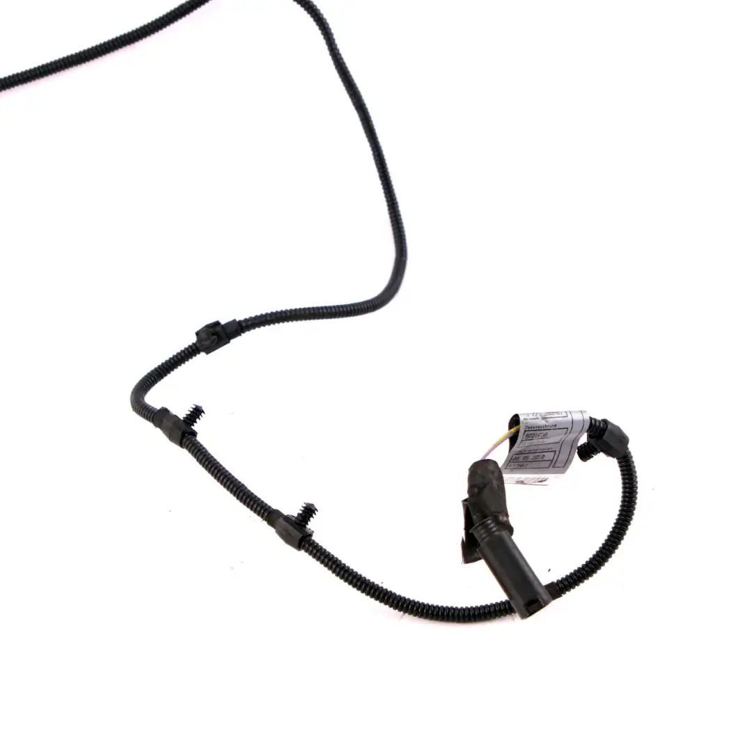 Servotronic Cable Wiring Power Steering Loom Harness Set to BMW F01 F07 with Part number 9221689 BMW F01 F07 Servotronic Cable Wiring Power Steering Loom Harness Set - SKU rhd-9221689 - Part number 9221689