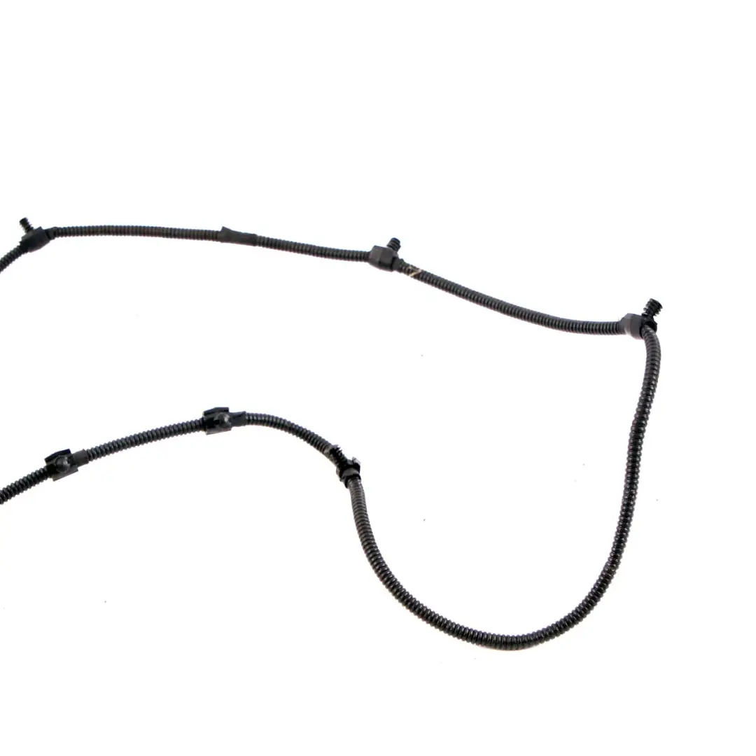BMW F01 F07 Servotronic Cable Wiring Power Steering Loom Harness Set - SKU rhd-9221689 - Part number 9221689