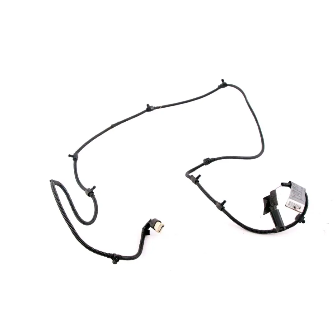 Servotronic Cable Wiring Power Steering Loom Harness Set to BMW F01 F07 with Part number 9221689 BMW F01 F07 Servotronic Cable Wiring Power Steering Loom Harness Set - SKU rhd-9221689 - Part number 9221689