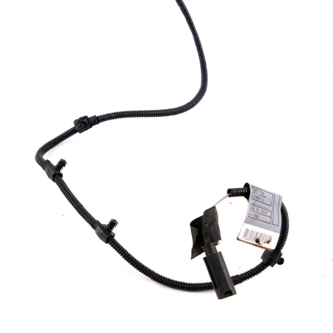 Servotronic Cable Wiring Power Steering Loom Harness Set to BMW F01 F07 with Part number 9221689 BMW F01 F07 Servotronic Cable Wiring Power Steering Loom Harness Set - SKU rhd-9221689 - Part number 9221689