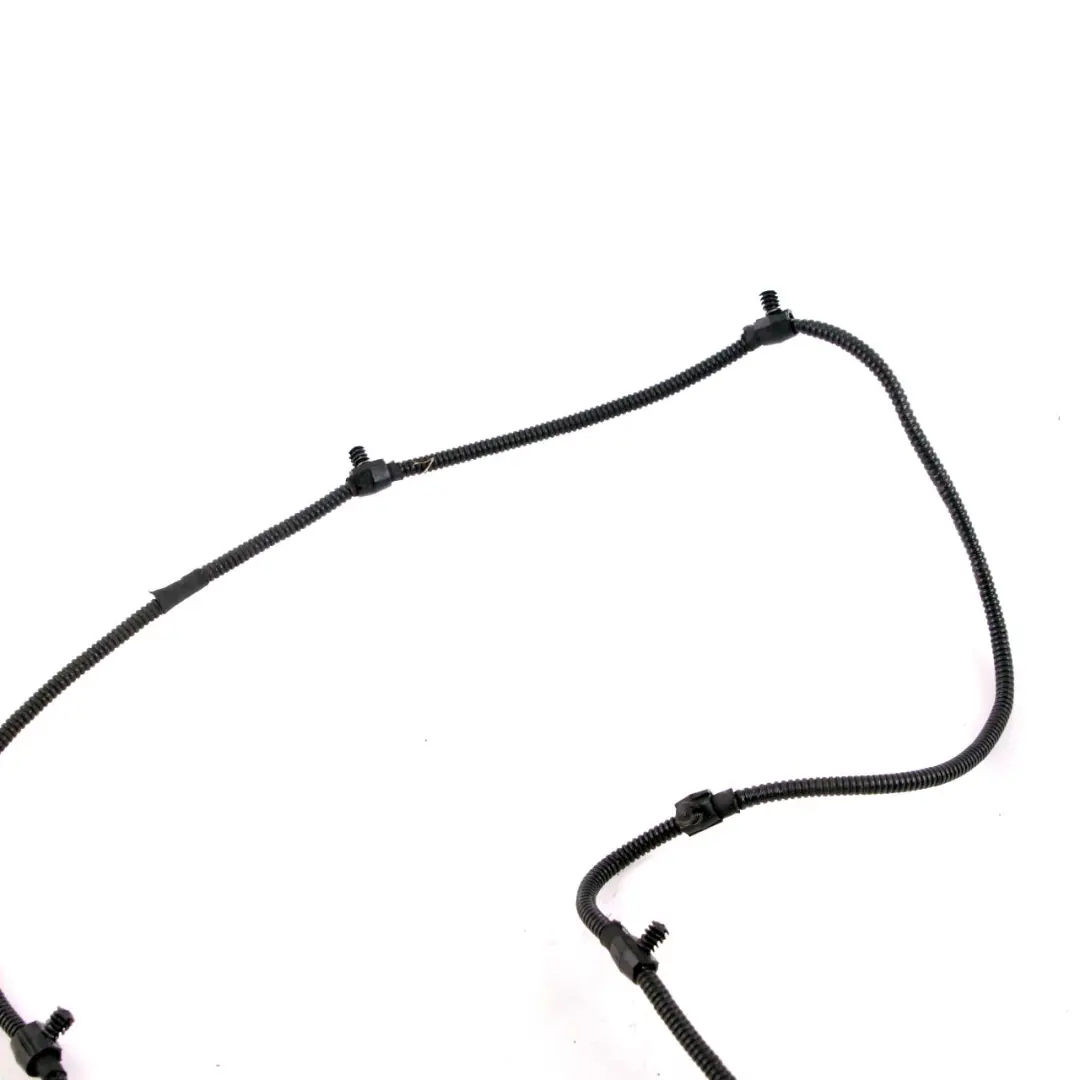 Servotronic Cable Wiring Power Steering Loom Harness Set to BMW F01 F07 with Part number 9221689 BMW F01 F07 Servotronic Cable Wiring Power Steering Loom Harness Set - SKU rhd-9221689 - Part number 9221689