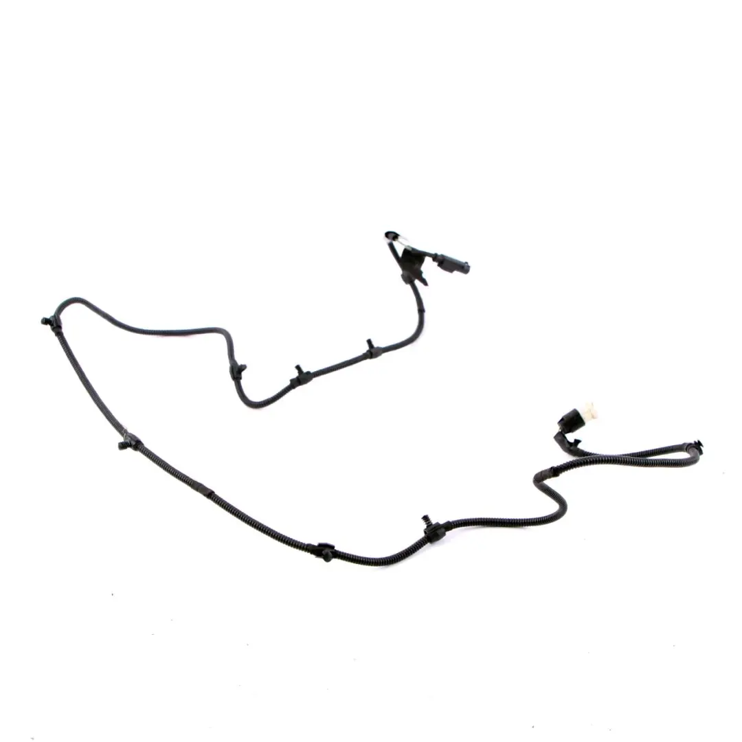 Servotronic Cable Wiring Power Steering Loom Harness Set to BMW F01 F07 with Part number 9221689 BMW F01 F07 Servotronic Cable Wiring Power Steering Loom Harness Set - SKU rhd-9221689 - Part number 9221689