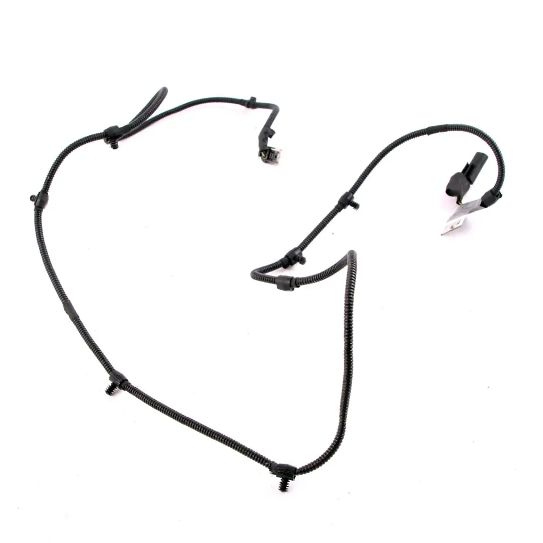 Servotronic Cable Wiring Power Steering Loom Harness Set to BMW F01 F07 with Part number 9221689 BMW F01 F07 Servotronic Cable Wiring Power Steering Loom Harness Set - SKU rhd-9221689 - Part number 9221689