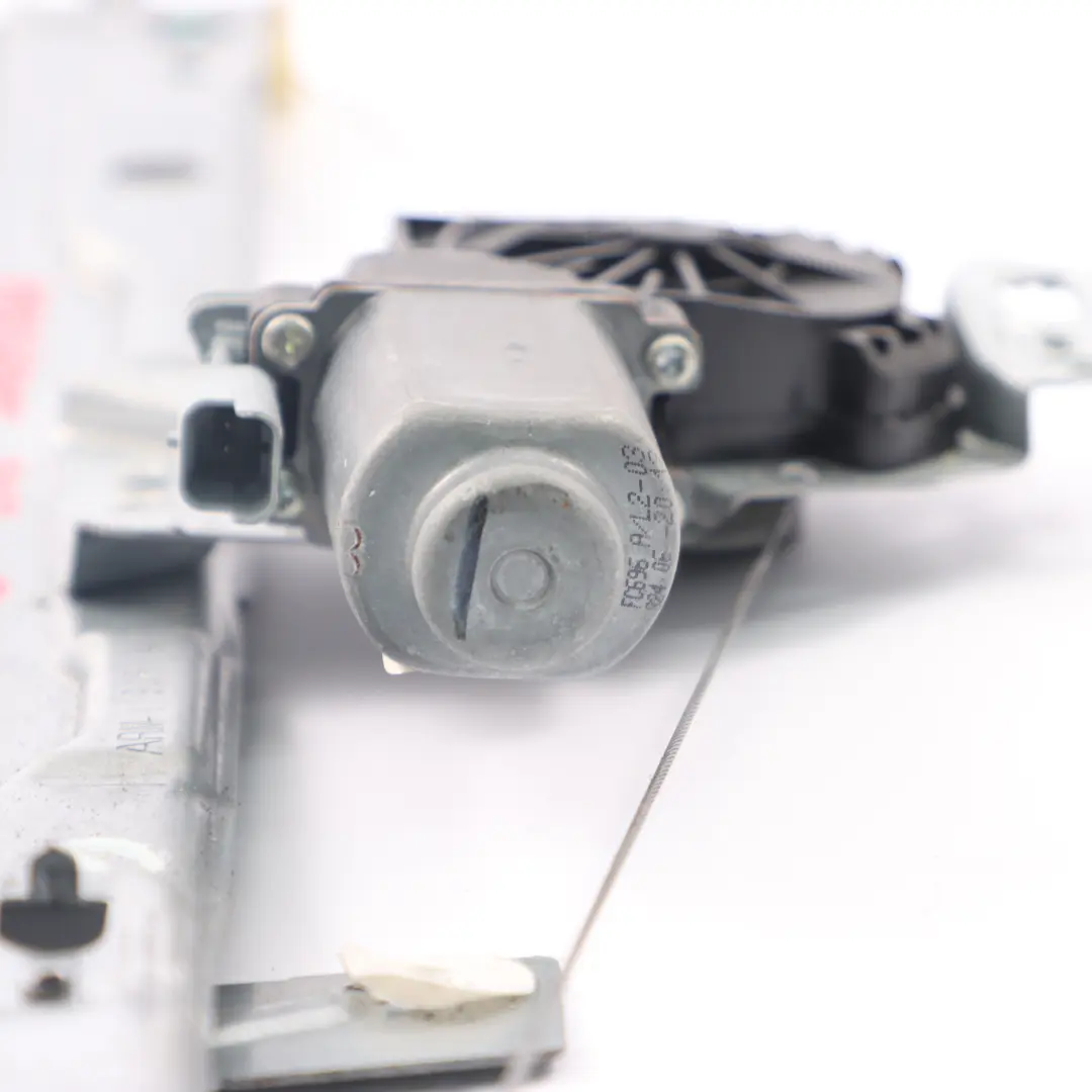 Window Lifter Front Door Left N/S Regulator Mechanism to Peugeot 207 with Part number 9221FT Peugeot 207 Window Lifter Front Door Left N/S Regulator Mechanism - SKU rhd-9221FT - Part number 9221FT