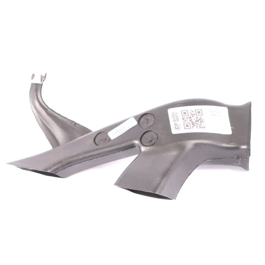 Duct BMW X3 F25 X4 F26 Air Channel Tube Cabin Front Right O/S to Air with Part number 9226026 Air Duct BMW X3 F25 X4 F26 Air Channel Tube Cabin Front Right O/S - SKU rhd-9226026 - Part number 9226026