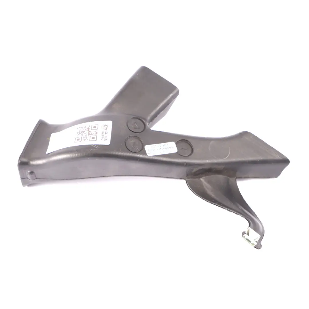 Duct BMW X3 F25 X4 F26 Air Channel Tube Cabin Front Right O/S to Air with Part number 9226026 Air Duct BMW X3 F25 X4 F26 Air Channel Tube Cabin Front Right O/S - SKU rhd-9226026 - Part number 9226026