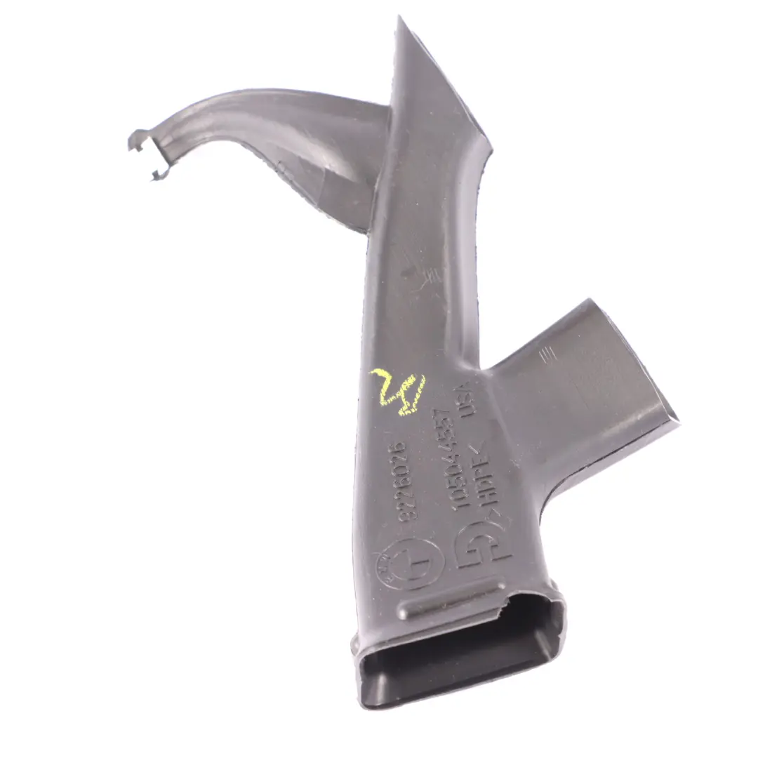 Duct BMW X3 F25 X4 F26 Air Channel Tube Cabin Front Right O/S to Air with Part number 9226026 Air Duct BMW X3 F25 X4 F26 Air Channel Tube Cabin Front Right O/S - SKU rhd-9226026 - Part number 9226026