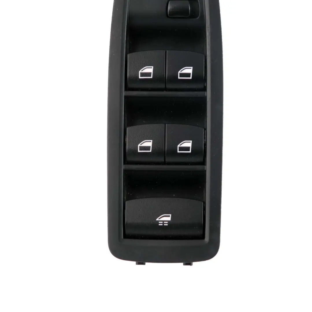Driver's Side Door Window Lifter Switch to BMW 2 F23 Cabrio Convertible with Part number 9226261 BMW 2 F23 Cabrio Convertible Driver's Side Door Window Lifter Switch - SKU rhd-9226261 - Part number 9226261