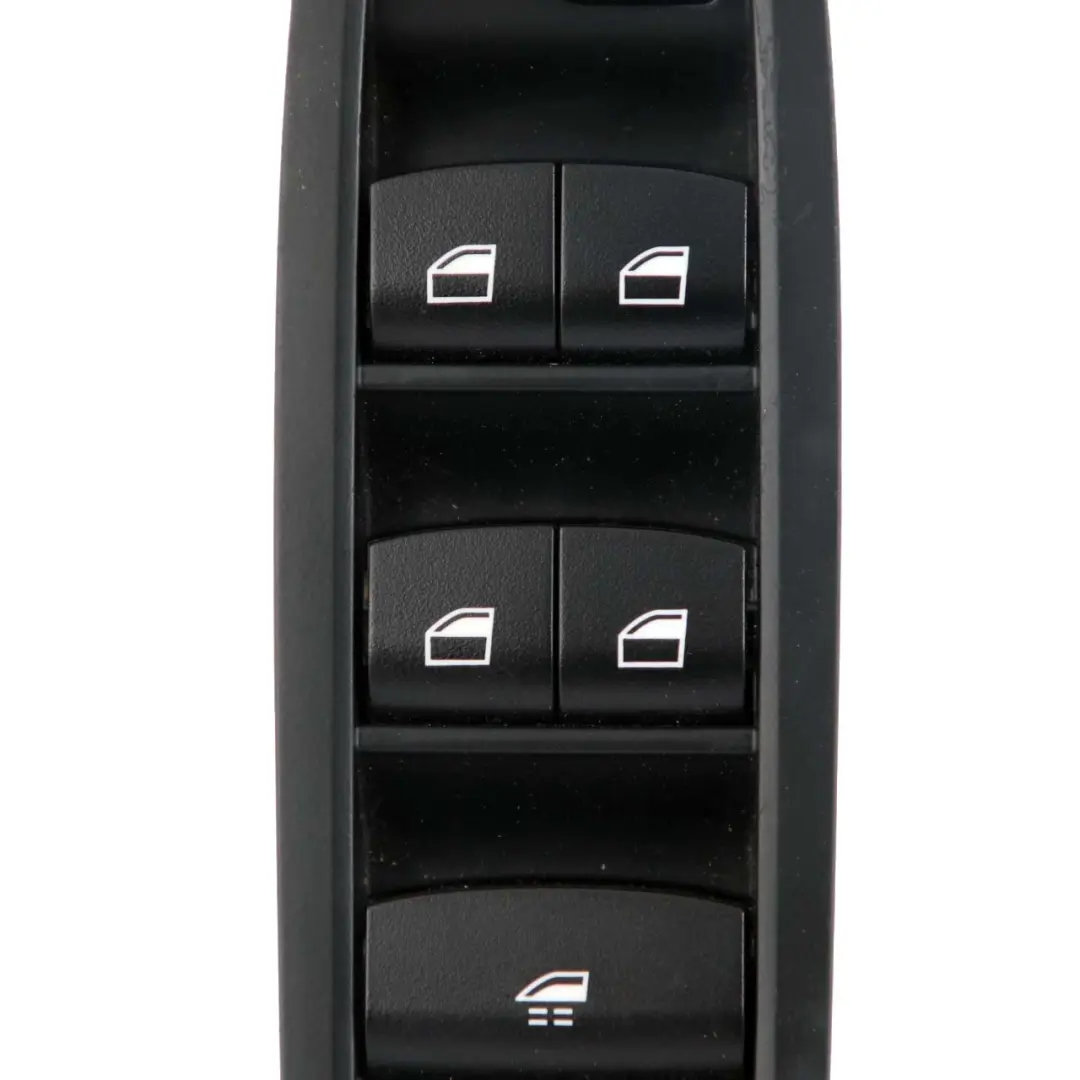 Driver's Side Door Window Lifter Switch to BMW 2 F23 Cabrio Convertible with Part number 9226261 BMW 2 F23 Cabrio Convertible Driver's Side Door Window Lifter Switch - SKU rhd-9226261 - Part number 9226261