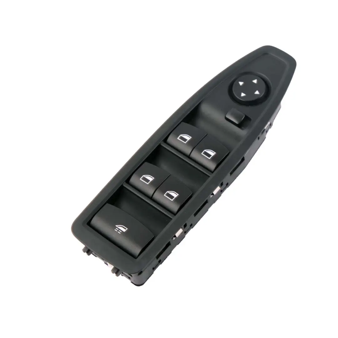 Driver's Side Door Window Lifter Switch to BMW 2 F23 Cabrio Convertible with Part number 9226261 BMW 2 F23 Cabrio Convertible Driver's Side Door Window Lifter Switch - SKU rhd-9226261 - Part number 9226261