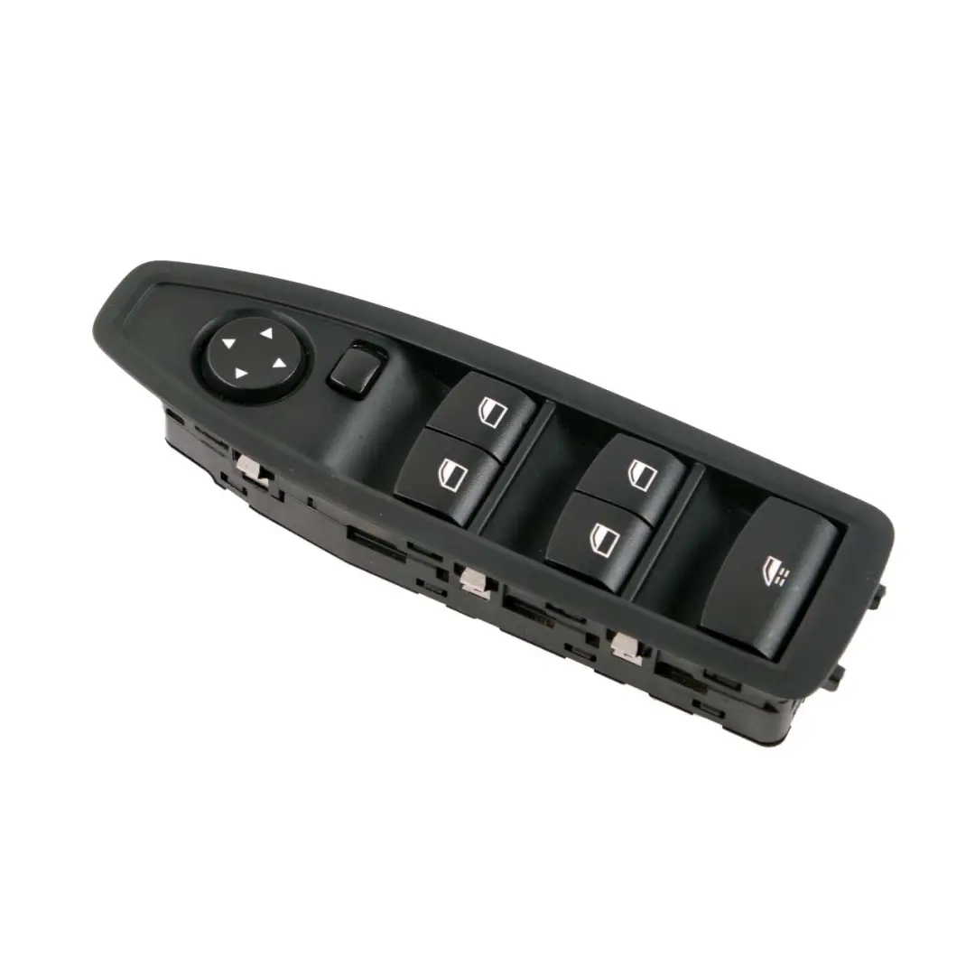 Driver's Side Door Window Lifter Switch to BMW 2 F23 Cabrio Convertible with Part number 9226261 BMW 2 F23 Cabrio Convertible Driver's Side Door Window Lifter Switch - SKU rhd-9226261 - Part number 9226261