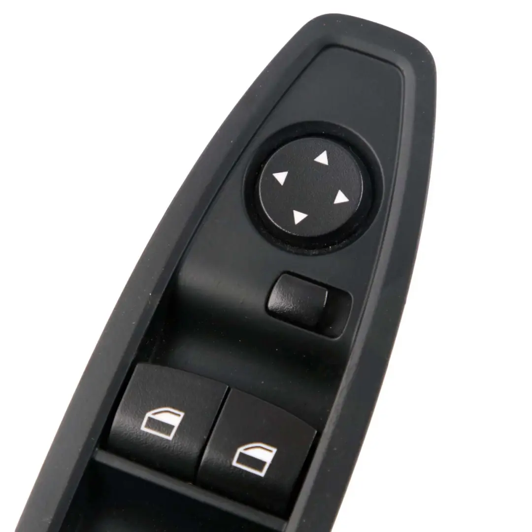 Driver's Side Door Window Lifter Switch to BMW 2 F23 Cabrio Convertible with Part number 9226261 BMW 2 F23 Cabrio Convertible Driver's Side Door Window Lifter Switch - SKU rhd-9226261 - Part number 9226261