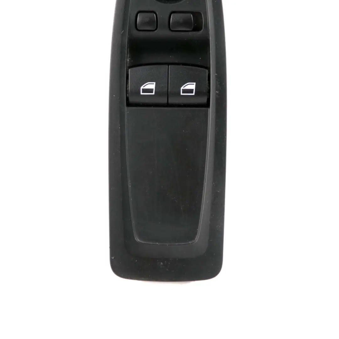 BMW i3 I01 Window Lifter Switch Power Fold Driver's Side Button - SKU rhd-9226269-2 - Part number 9226269