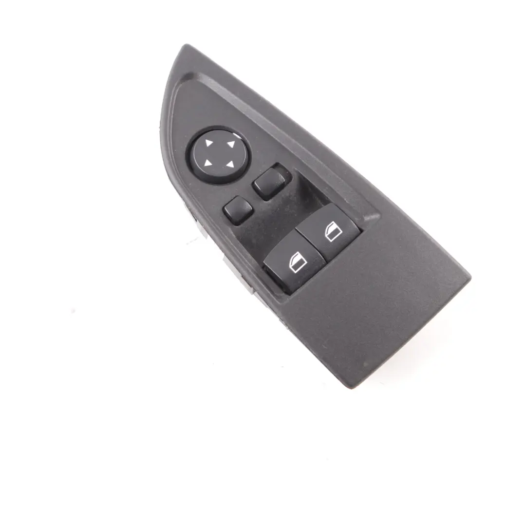 BMW i3 I01 Window Lifter Switch Power Fold Driver's Side Button - SKU rhd-9226269-2 - Part number 9226269