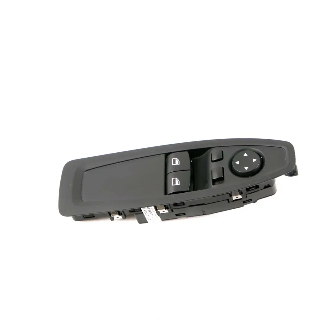 BMW F21 F22 F32 Power Fold Fahrer Seite Fensterheber Schalter 9226269 - SKU rhd-9226269 - Teilenummer 9362126
