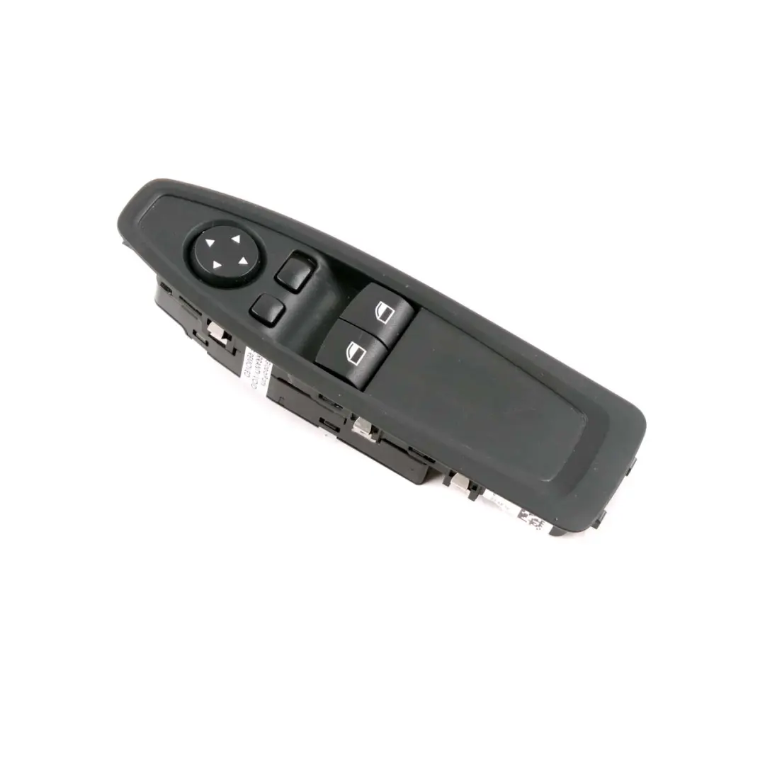 Fold Driver Side Window Lifter Switch 9226269 to BMW F21 F22 F32 Power with Part number 9362126 BMW F21 F22 F32 Power Fold Driver Side Window Lifter Switch 9226269 - SKU rhd-9226269 - Part number 9362126