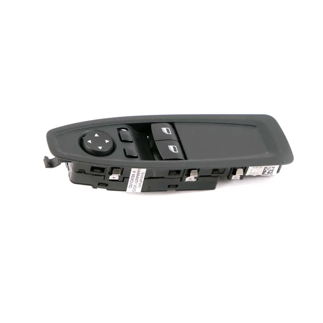 BMW F21 F22 F32 Interruptor Elevalunas Lateral Plegable 9226269 - SKU rhd-9226269 - Número de pieza 9362126