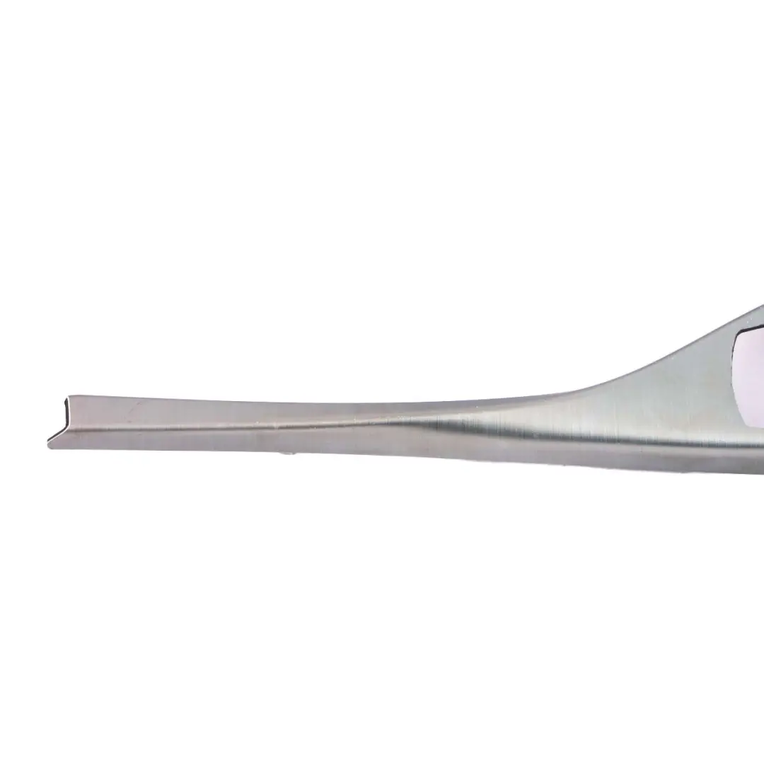 Decor Trim Strip Cover Centre Console Aluminium Brushed to BMW 2 Series F23 with Part number 9227912 BMW 2 Series F23 Decor Trim Strip Cover Centre Console Aluminium Brushed - SKU rhd-9227912 - Part number 9227912