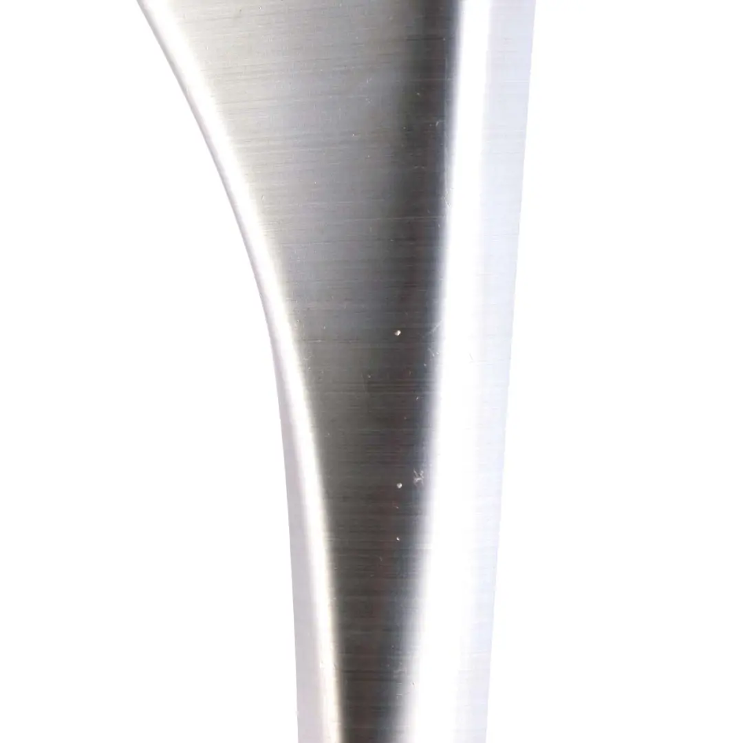 Decor Trim Strip Cover Centre Console Aluminium Brushed to BMW 2 Series F23 with Part number 9227912 BMW 2 Series F23 Decor Trim Strip Cover Centre Console Aluminium Brushed - SKU rhd-9227912 - Part number 9227912