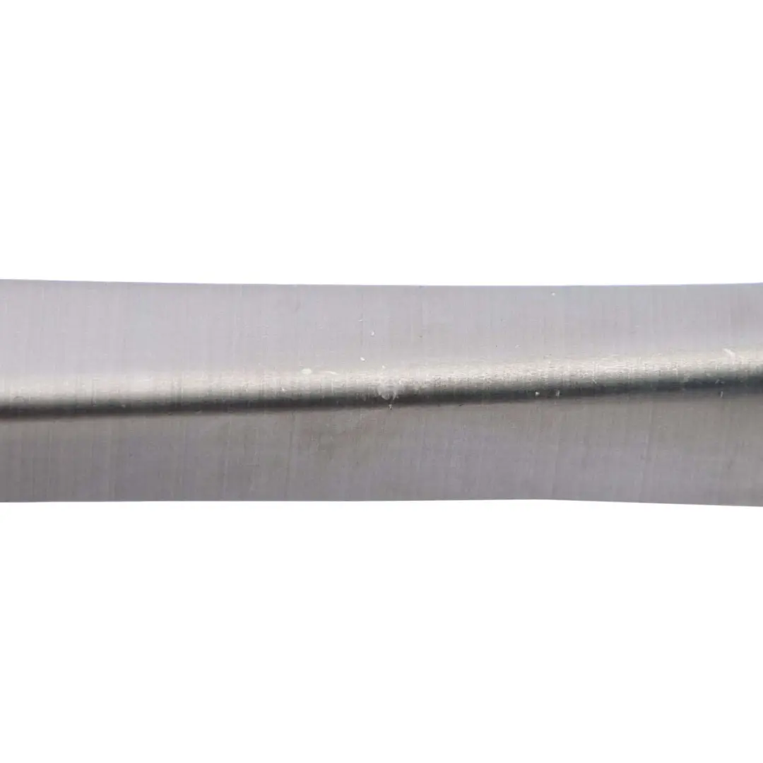 BMW 2 Series F23 Decor Trim Strip Cover Centre Console Aluminium Brushed - SKU rhd-9227912 - Part number 9227912