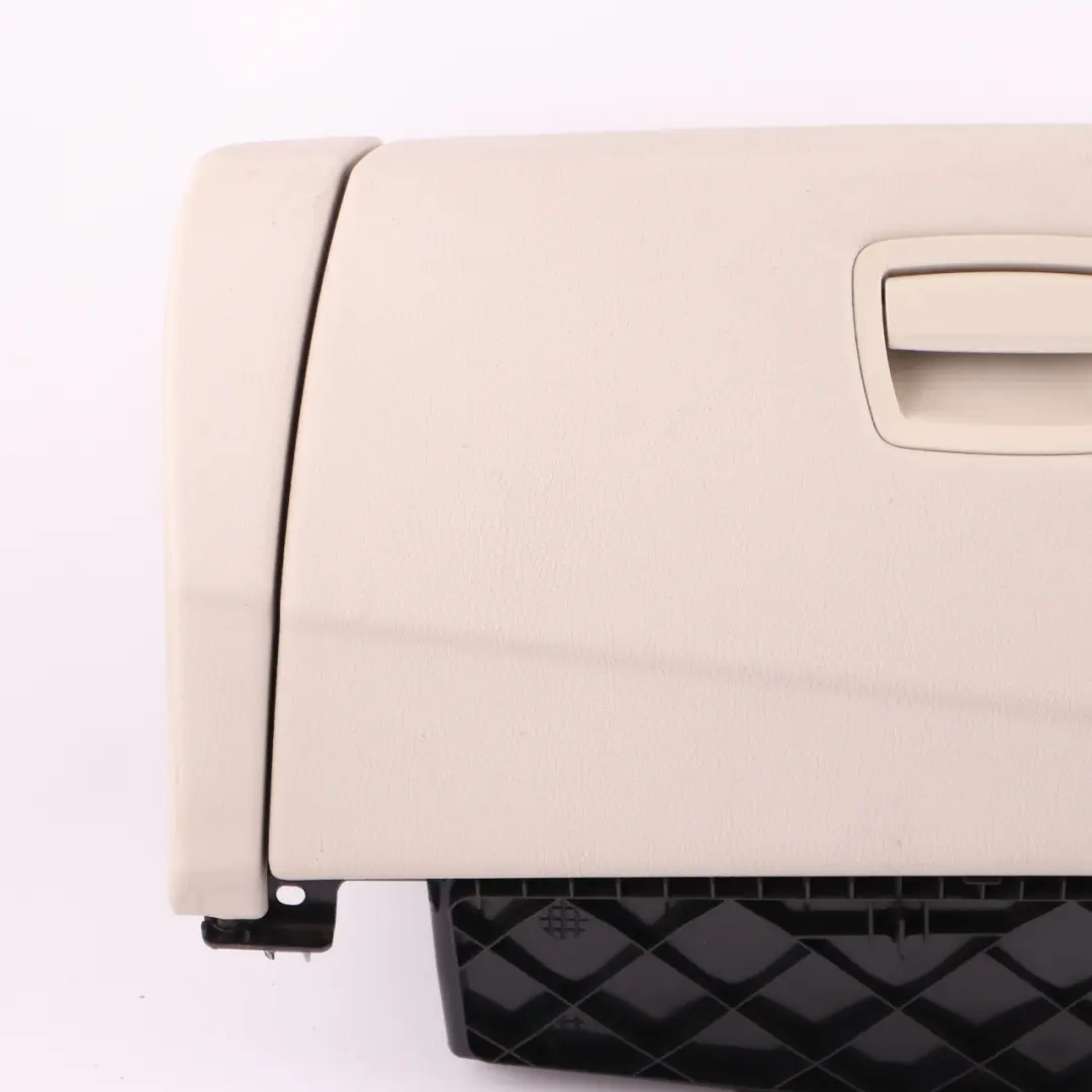 Glove Box BMW F12 F06 F13 Glovebox Cover Dashboard Storage Black 9240818 - SKU rhd-9228263-1 - Part number 9228263