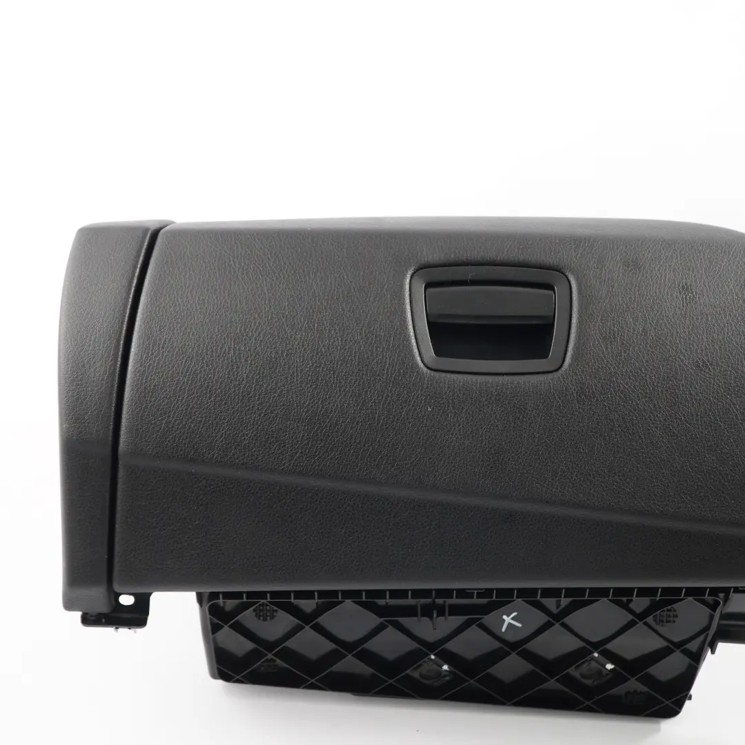  Glove Box BMW F12 F06 F13 Glovebox Cover Dashboard Storage Black 9240818 - SKU rhd-9228263-1 - Part number 9228263