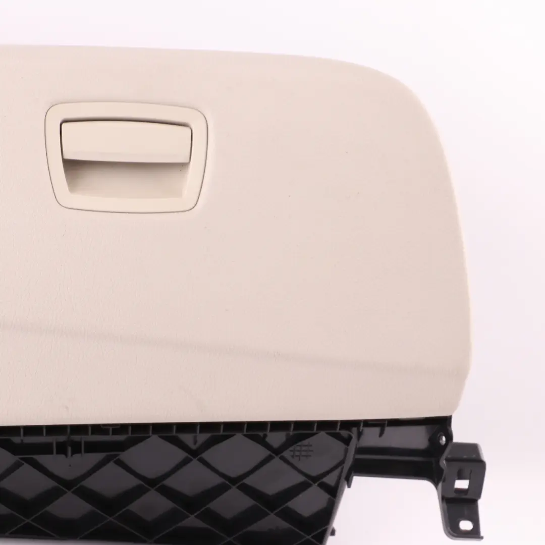 Glove Box BMW F12 F06 F13 Glove Box Housing Lid Cover Dashboard Storage to with Part number 9228263 Glove Box BMW F12 F06 F13 Glove Box Housing Lid Cover Dashboard Storage - SKU rhd-9228263 - Part number 9228263