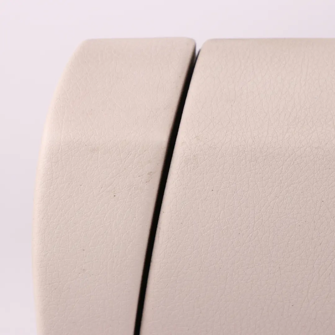 Glove Box BMW F12 F06 F13 Glove Box Housing Lid Cover Dashboard Storage to with Part number 9228263 Glove Box BMW F12 F06 F13 Glove Box Housing Lid Cover Dashboard Storage - SKU rhd-9228263 - Part number 9228263